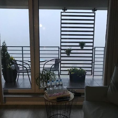 Apartament Przy Aquaparku W Redzie Rumia Εξωτερικό φωτογραφία