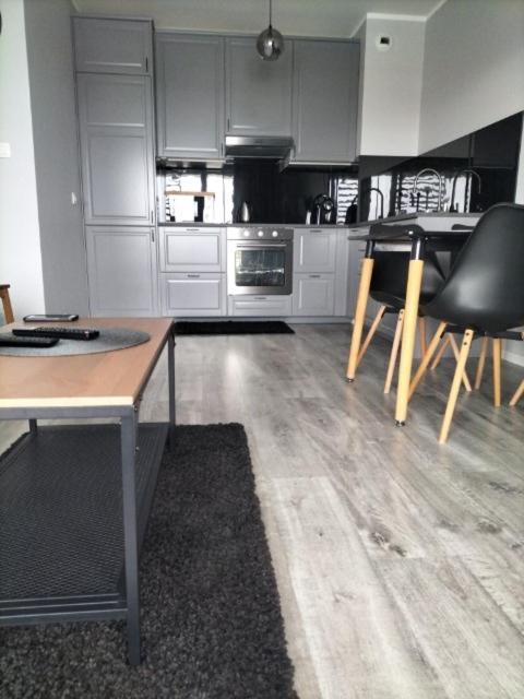 Apartament Przy Aquaparku W Redzie Rumia Εξωτερικό φωτογραφία