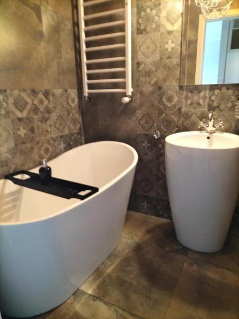 Apartament Przy Aquaparku W Redzie Rumia Εξωτερικό φωτογραφία
