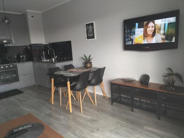 Apartament Przy Aquaparku W Redzie Rumia Εξωτερικό φωτογραφία