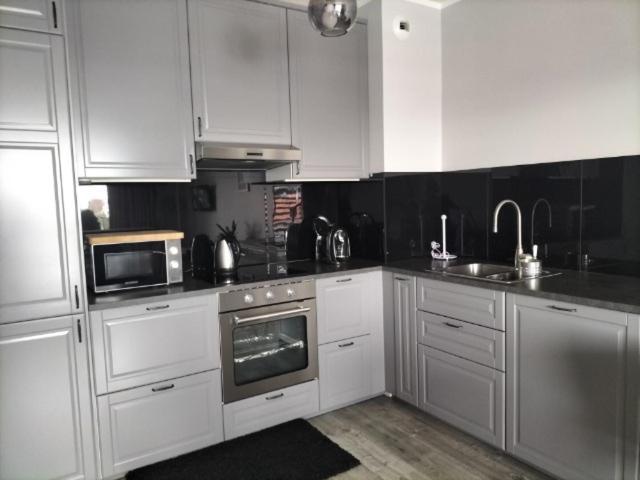 Apartament Przy Aquaparku W Redzie Rumia Εξωτερικό φωτογραφία