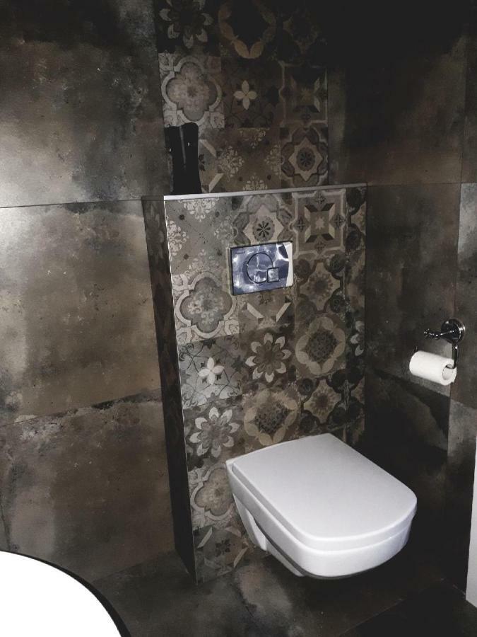 Apartament Przy Aquaparku W Redzie Rumia Εξωτερικό φωτογραφία