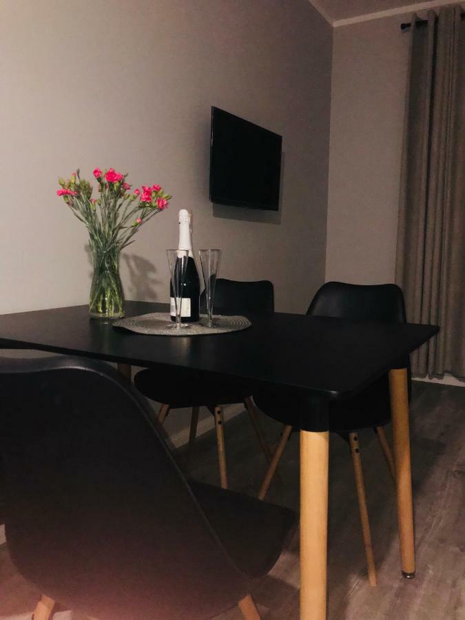 Apartament Przy Aquaparku W Redzie Rumia Εξωτερικό φωτογραφία