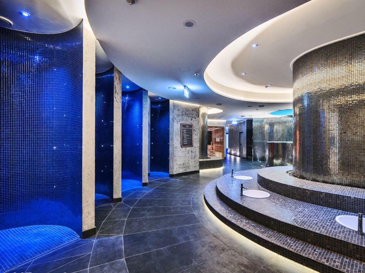 Apartament Przy Aquaparku W Redzie Rumia Εξωτερικό φωτογραφία