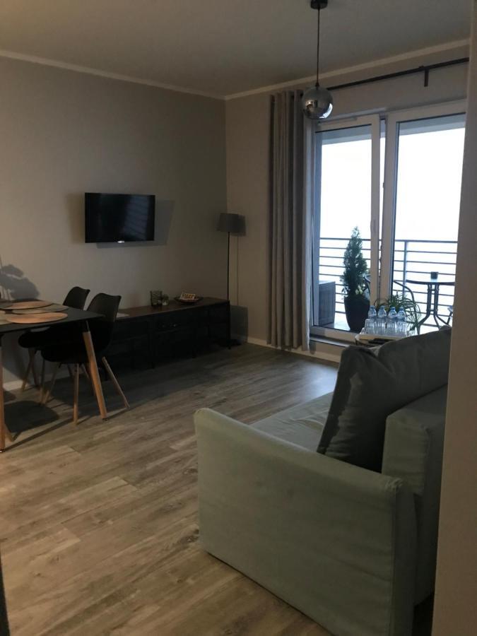 Apartament Przy Aquaparku W Redzie Rumia Εξωτερικό φωτογραφία
