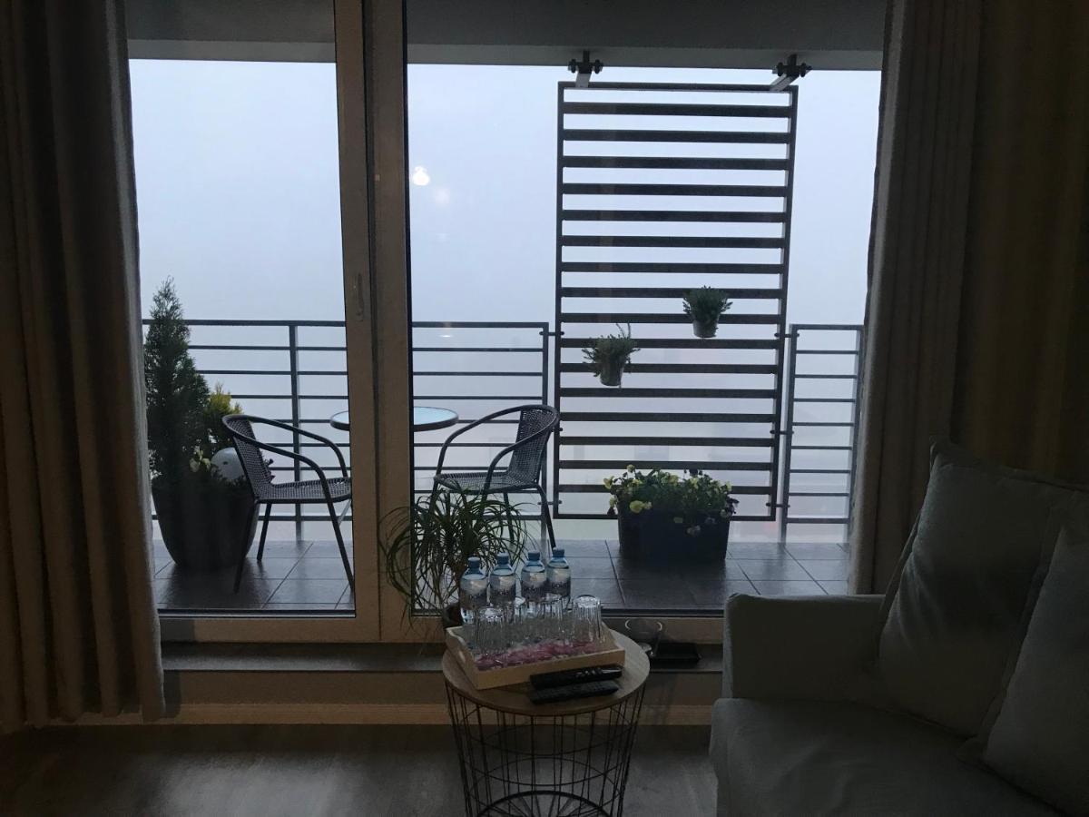 Apartament Przy Aquaparku W Redzie Rumia Εξωτερικό φωτογραφία